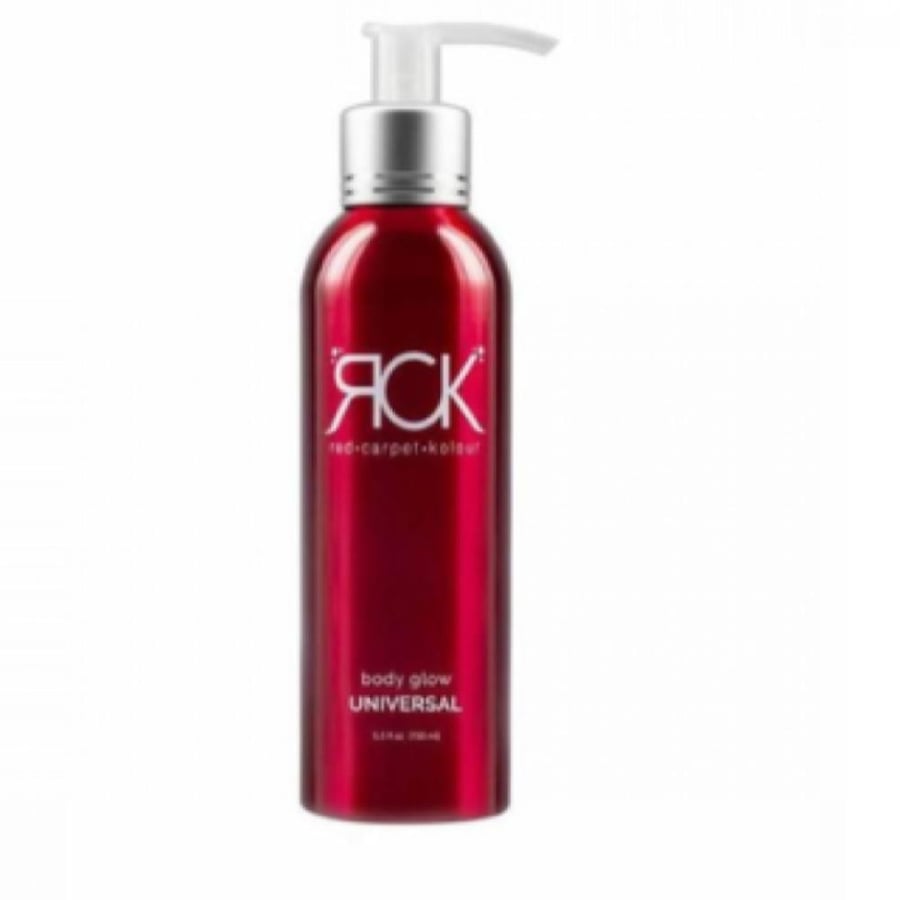 إضاءة جسم RCK - MEDIUM / SUNKISSED