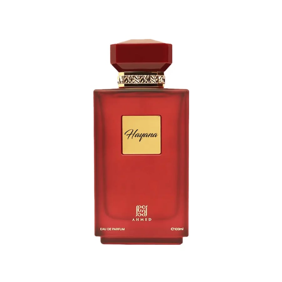 Hiana Helian perfume Eau de Parfum 100 ml