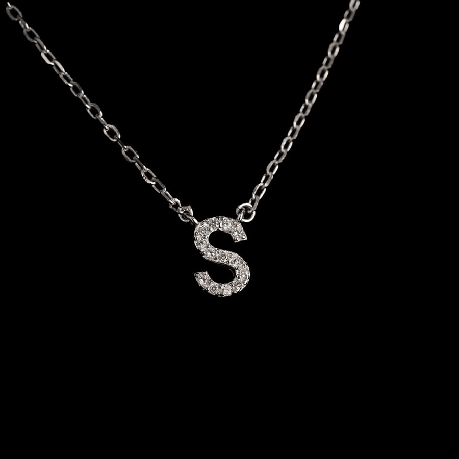 Necklace 19