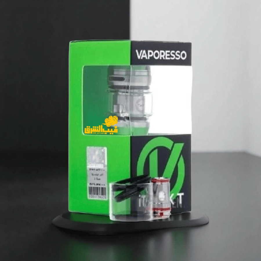 vaporesso itank t tank