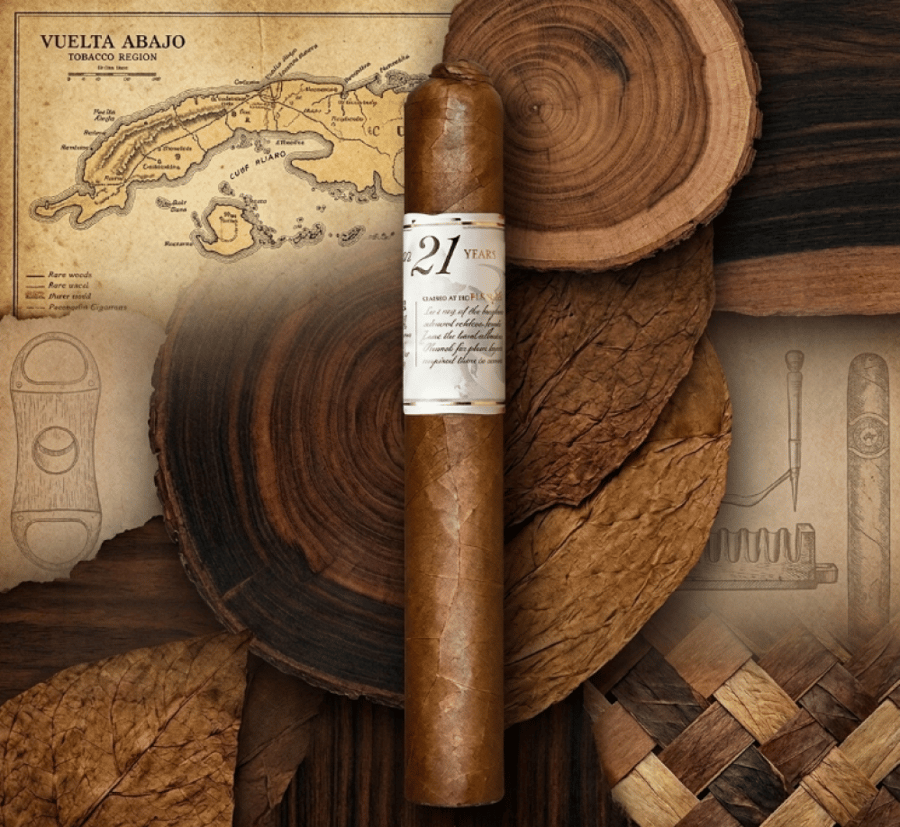 gurkha-cellar-reserve-21-year-cigar-vape-alsharq
