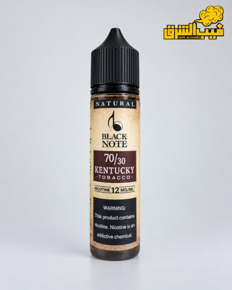 black-note-kentucky-tobacco-60ml-e-liquid-vape-alsharq