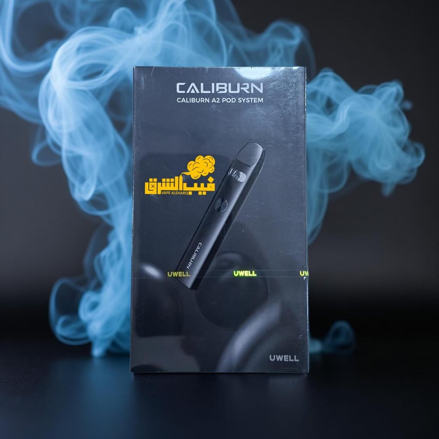 uwell caliburn a2 device vape sharq