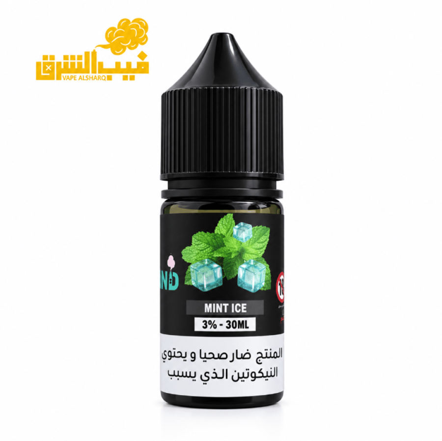 trnd-mint-ice-30ml-saltnic-vape-alsharq