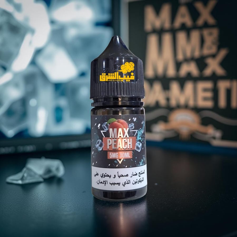 max-peach-ice-samsvape-30ml