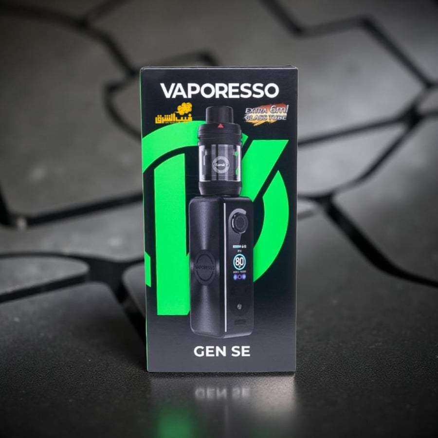 vaporesso gen se vape kit