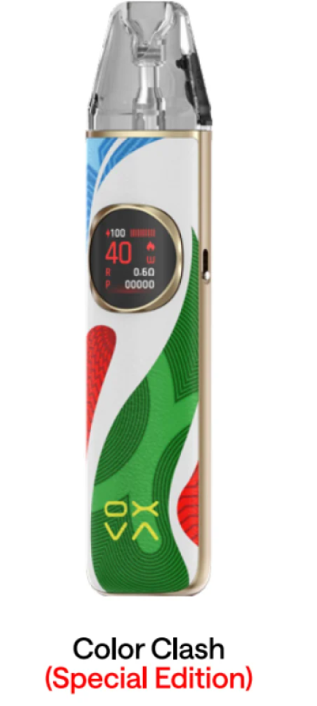 OXVA NeXlim 2 Device
