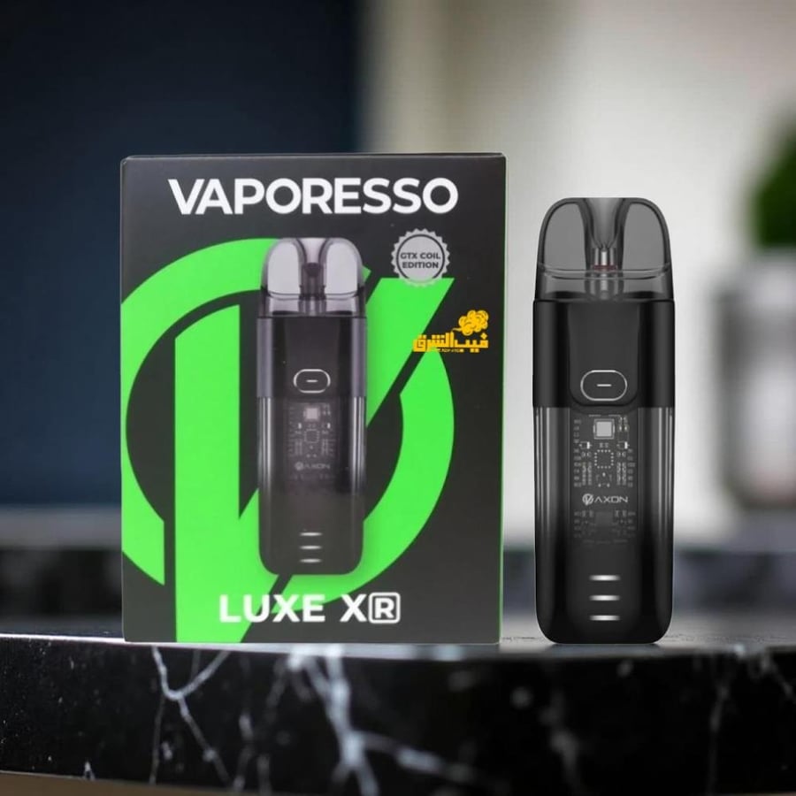 vaporesso luxe xr pod vape device