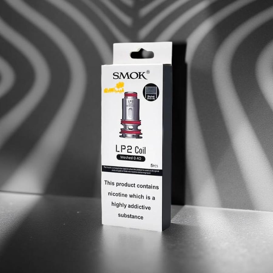 smok lp2 coil 0.4