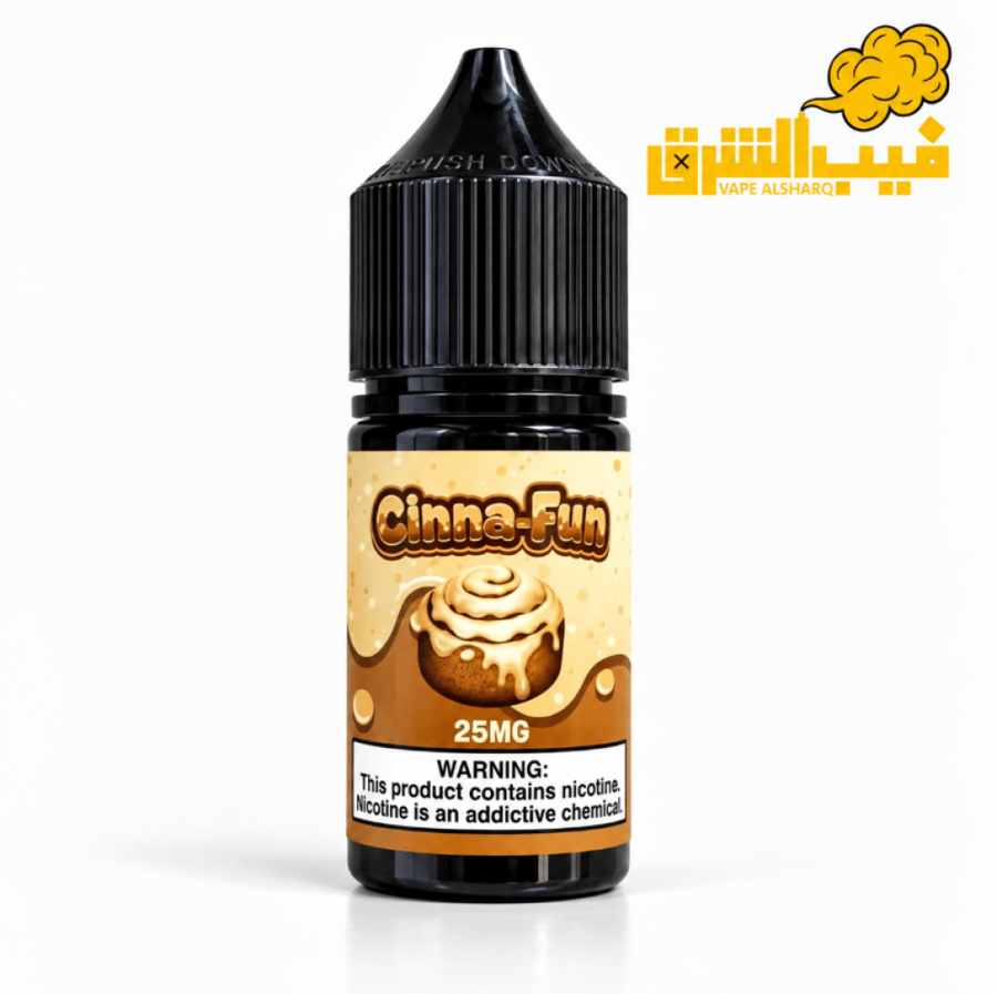 vaper-treats-cinna-fun-30ml-saltnic-vape-alsharq