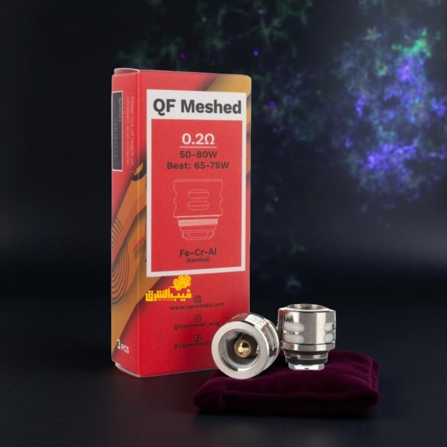smok qf coil 0.2