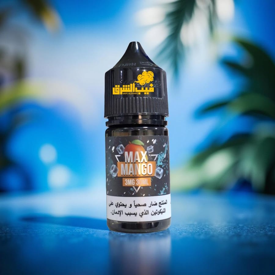 max-mango-ice-samsvape-30ml