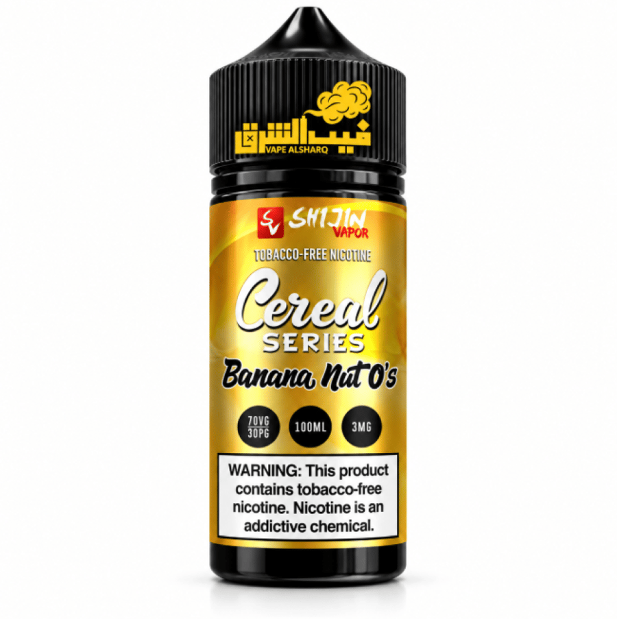 shijin-vapor-banana-nut-os-100ml-e-liquid-vape-alsharq