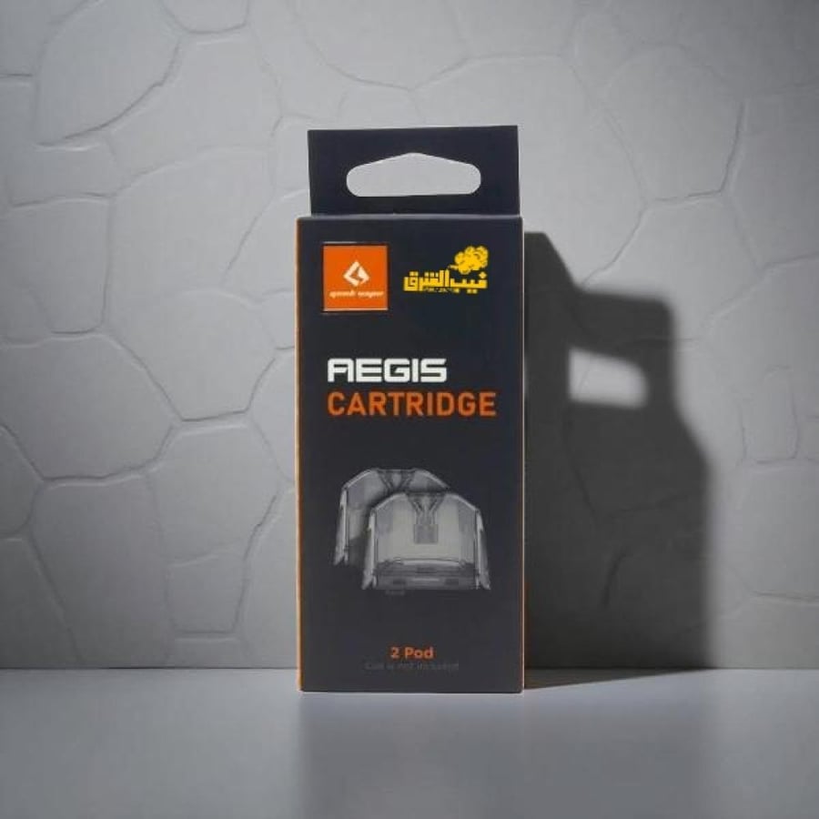 geekvape aegis pod empty pods 3.5ml 2pcs