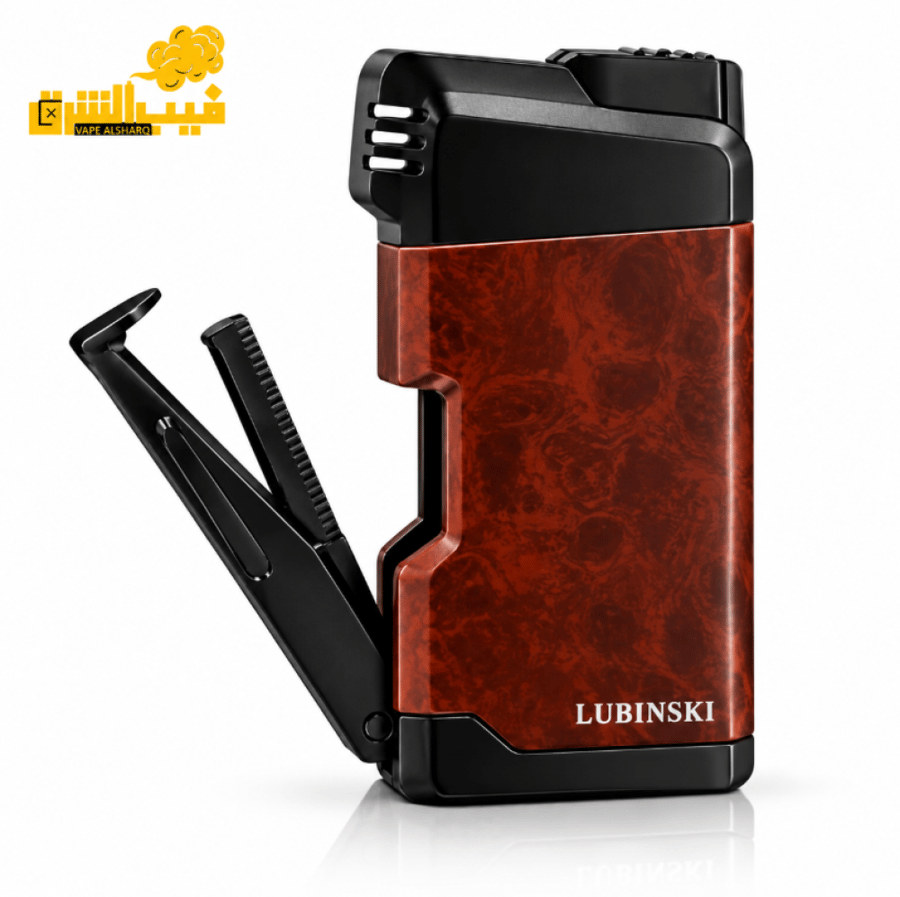 lubinski-duo-pipe-lighter-wj190-2-vape-alsharq