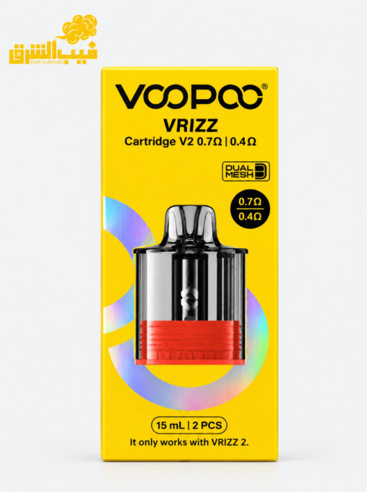 voopoo-vrizz-v2-replacement-pods-vape-alsharq