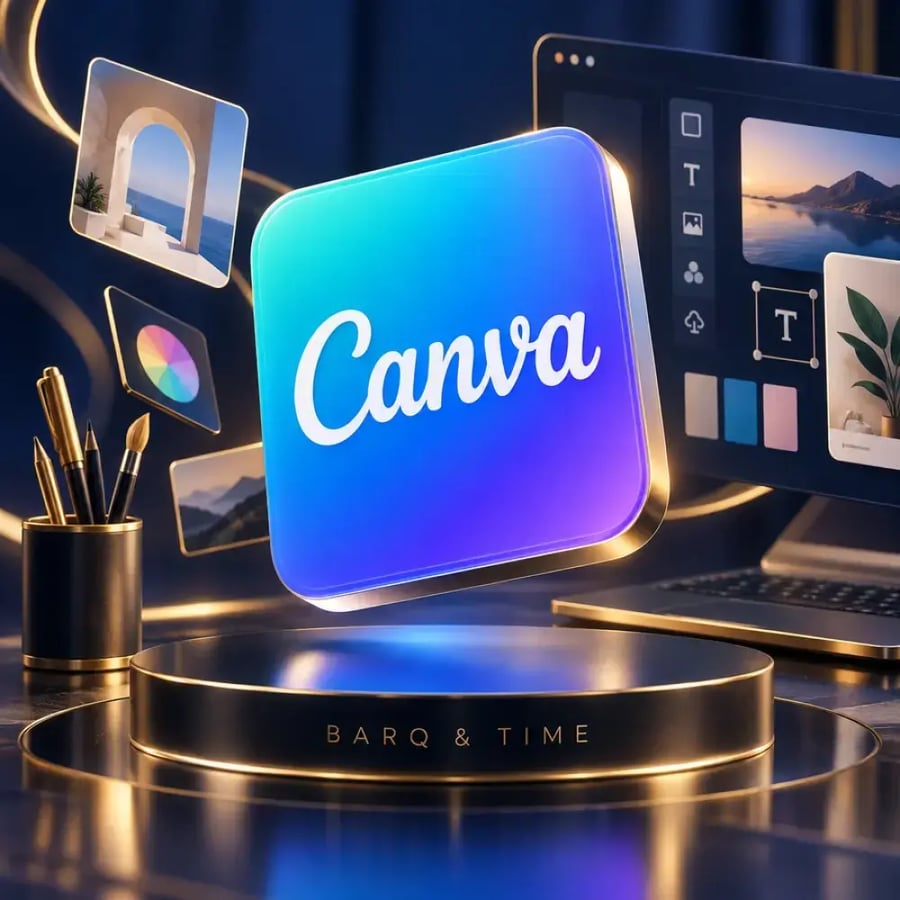 اشتراك Canva