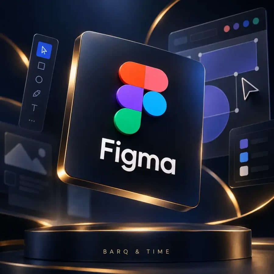 اشتراك Figma