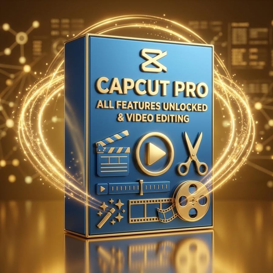 CapCut Pro