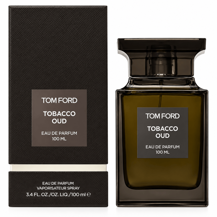 عطر توم فورد توباكو عود او دو بارفيوم 100مل