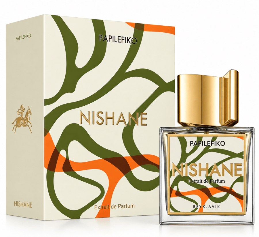 عطر نيشاني بابيليفيكو اكسترايت دو بارفيوم 100مل