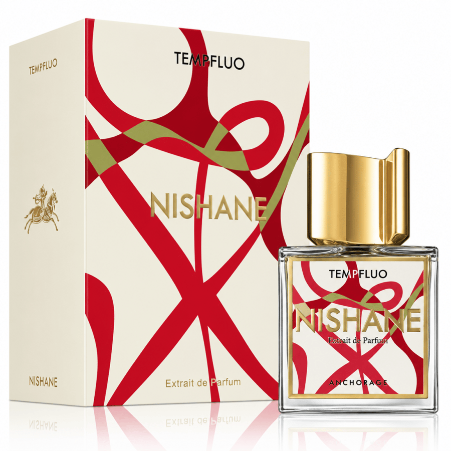 عطر نيشاني تيمبفلو اكسترايت دو بارفيوم 100مل