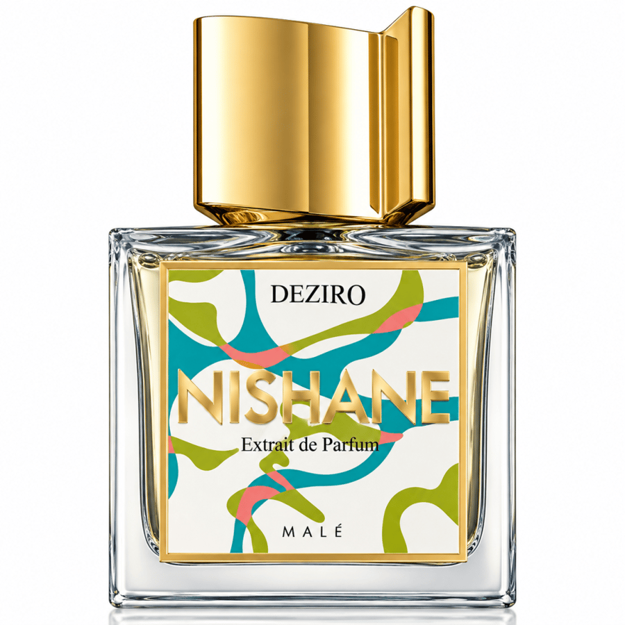 عطر نيشاني ديزيرو اكسترايت دو بارفيوم 50مل