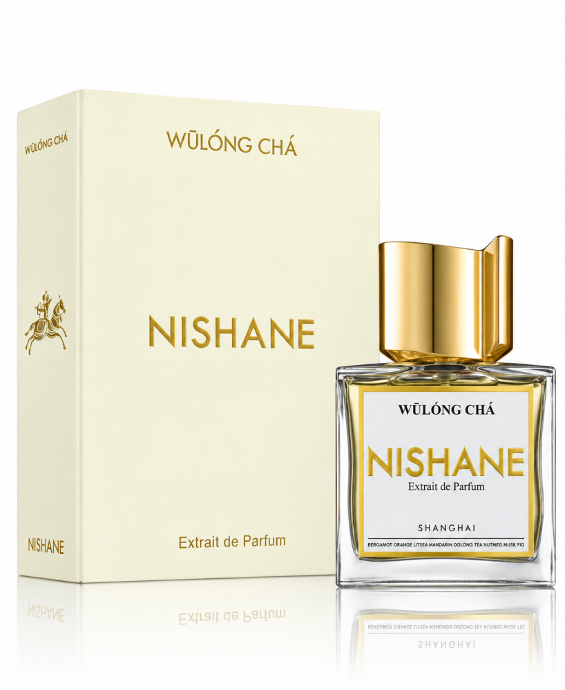 عطر نيشاني ويلونج تشا اكسترايت دو بارفيوم 100مل