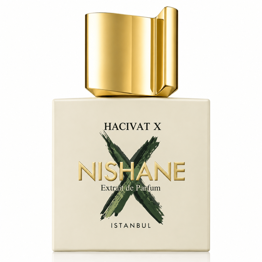 عطر نيشاني هاشيفات اكس اكسترايت دو بارفيوم 50مل