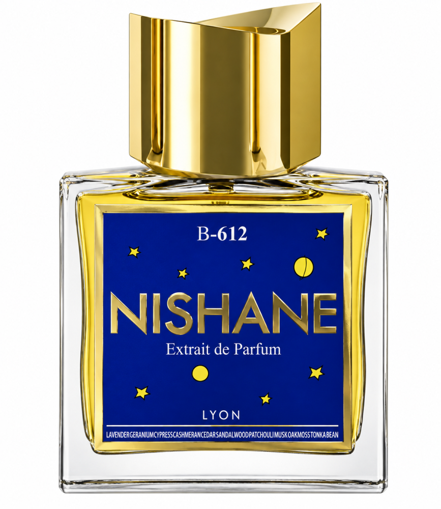 عطر نيشاني B-612 اكسترايت دو بارفيوم 50مل