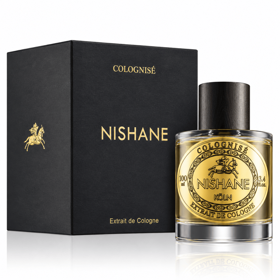 عطر نيشاني كولونايس اكسترايت دو كوليجن 100مل