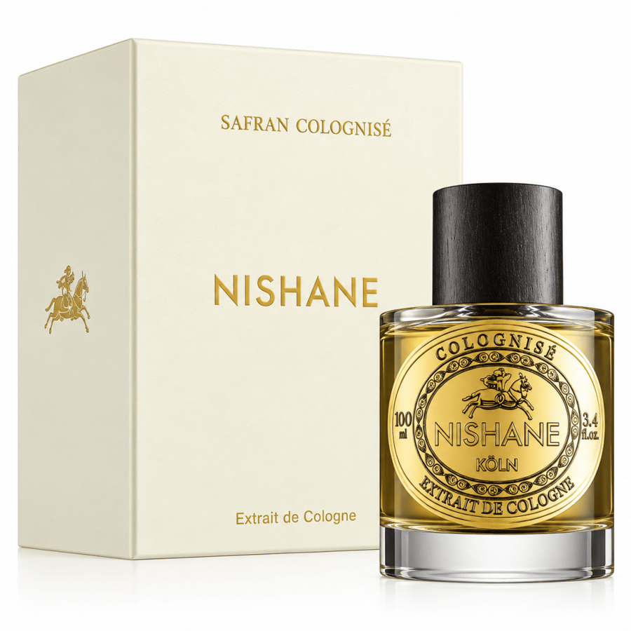 عطر نيشاني سافران كولجنيس اكسترايت دو كولجين 100مل