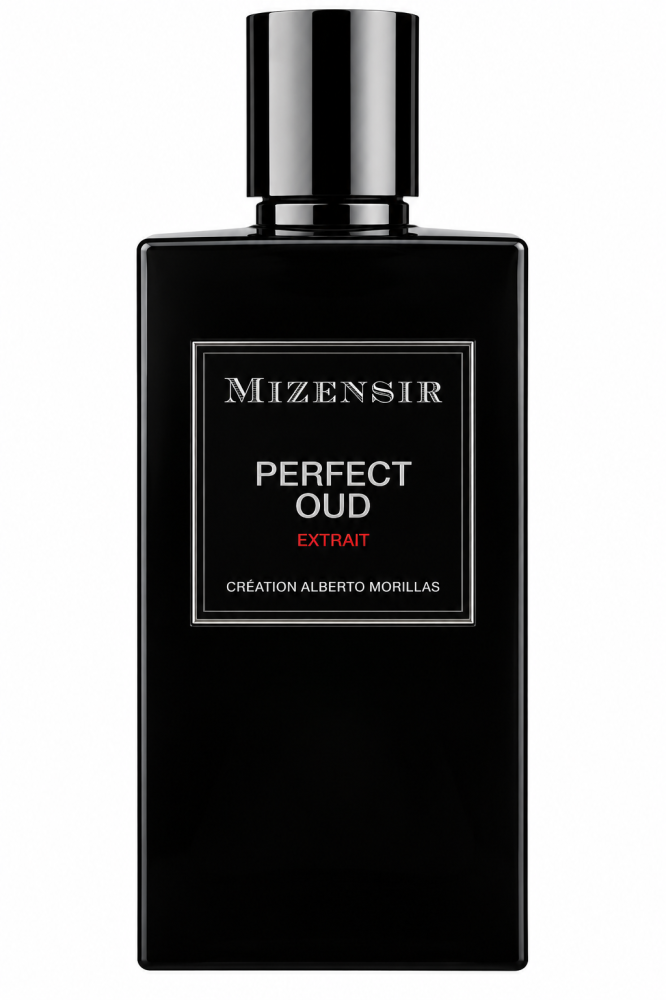 عطر ميزينسير بيرفيكت عود اكسترايت دي بارفيوم 100مل