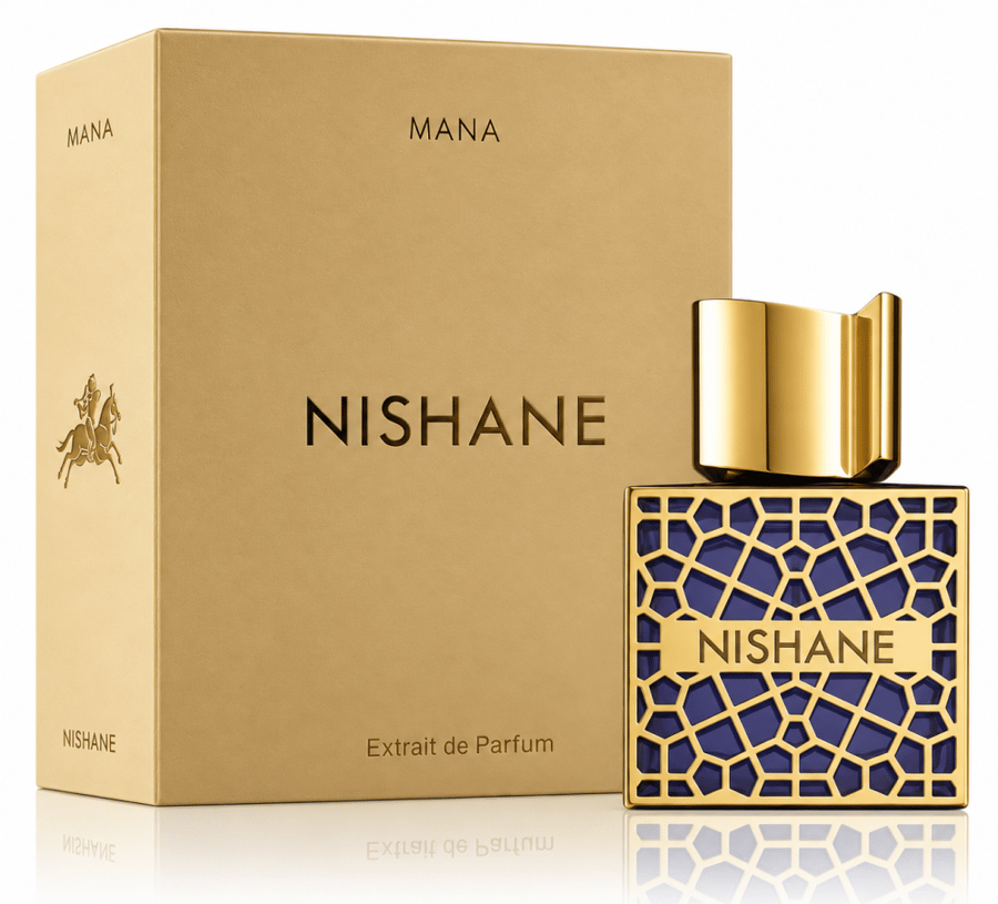 عطر نيشاني مانا اكسترايت دو بارفيوم 50مل