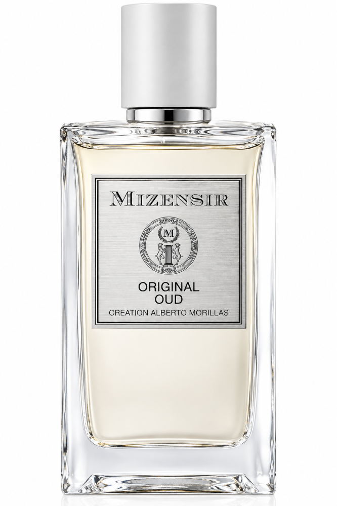 عطر ميزينسير اوريجينال عود او دو برفيوم 100مل