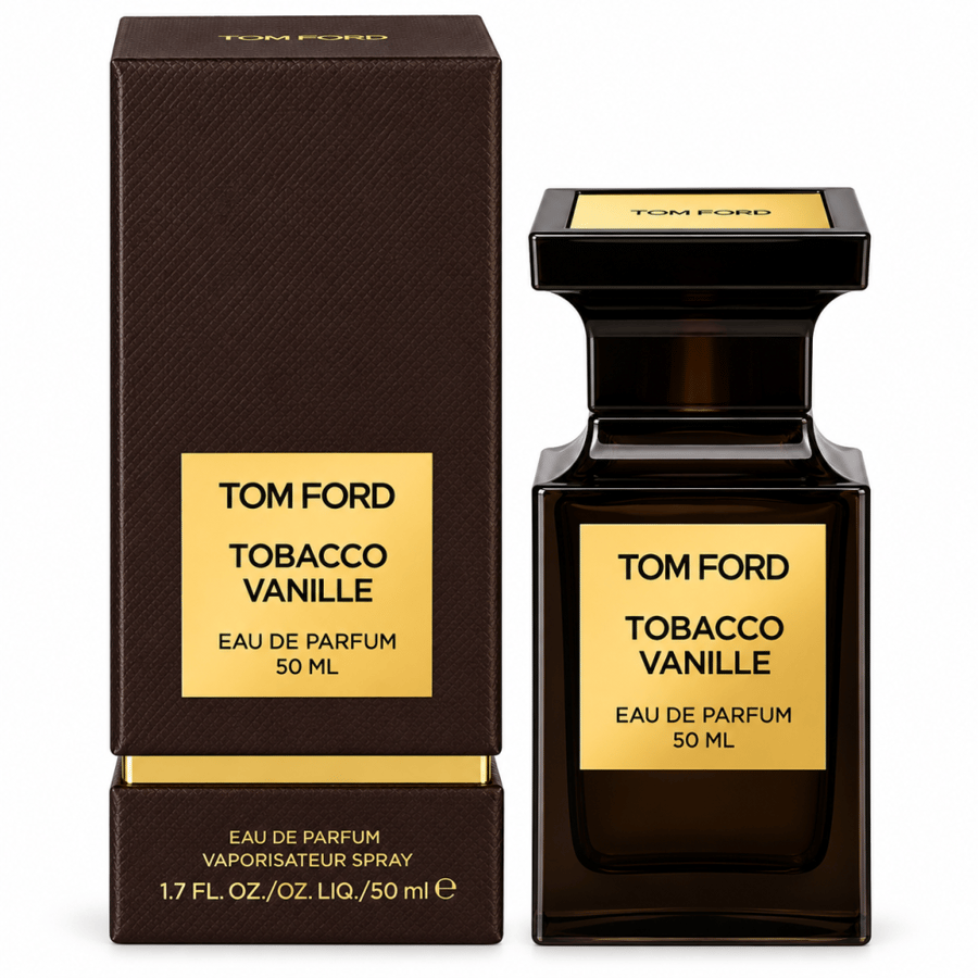 عطر توم فورد توباكو فانيلا او دو بارفيوم 50مل