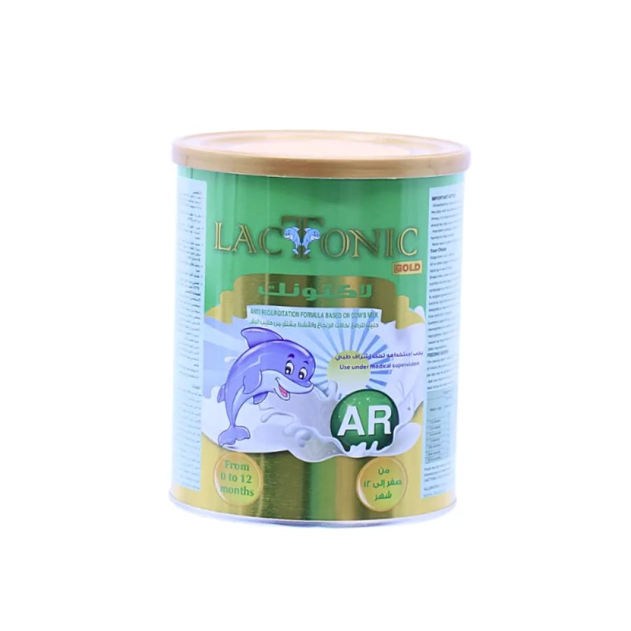 LACTONIC AR  400GM (L7) ///