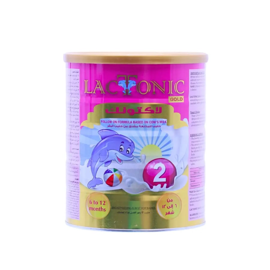LACTONIC 2  800GM (L7)
