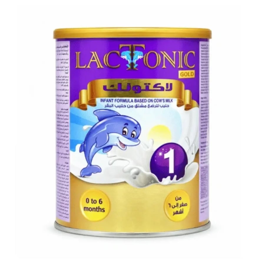 LACTONIC 1  800GM (L7)
