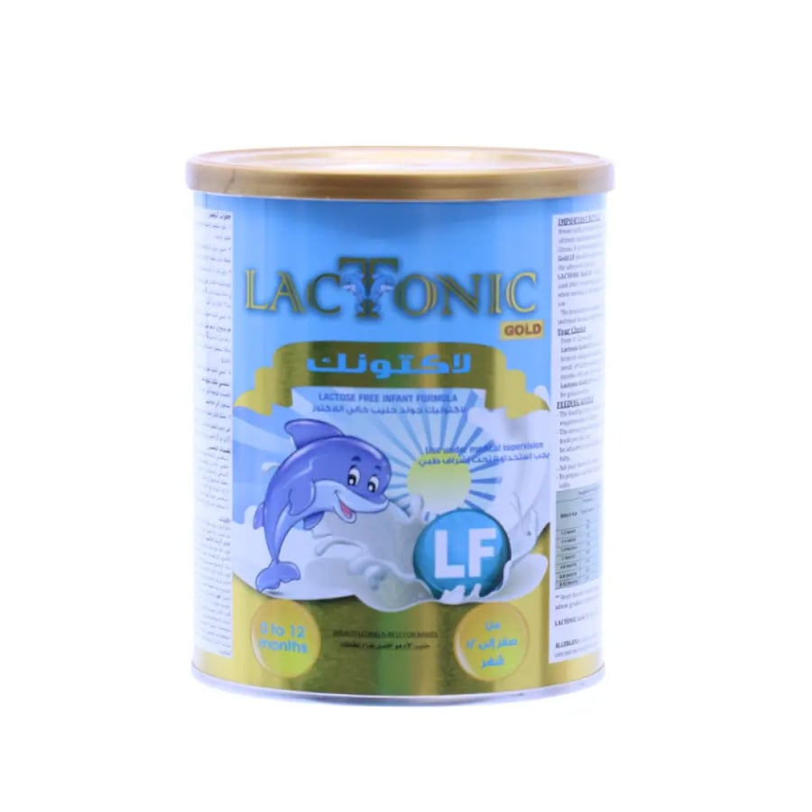LACTONIC LF  350GM (L7)