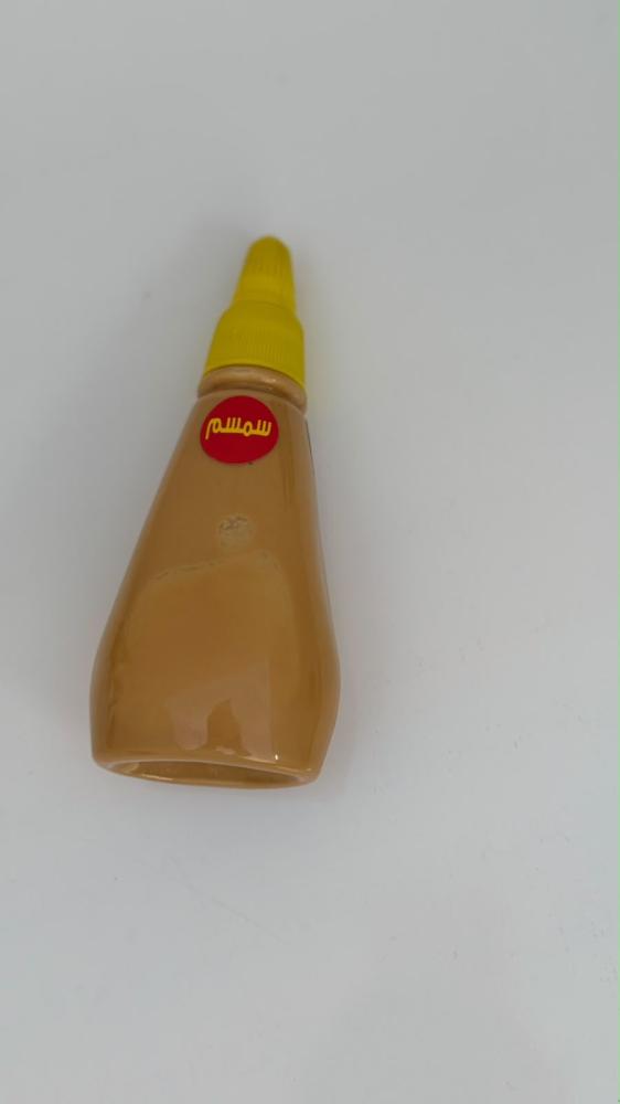 طحينة سمسم