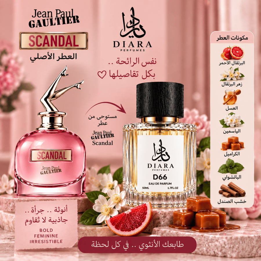 عطور ديارا