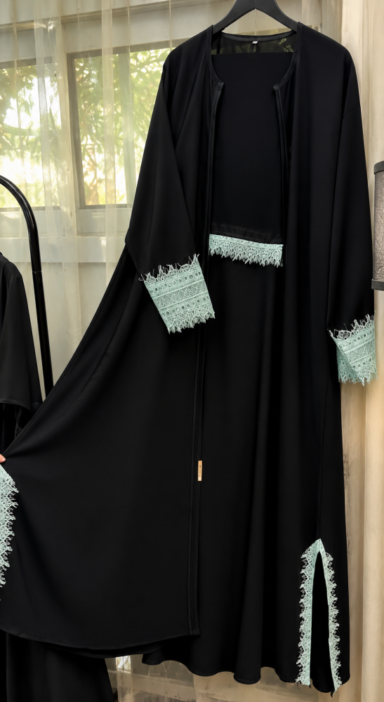 عباية