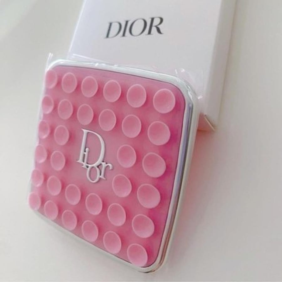 New Dior Octobuddy Pink Phone Stand