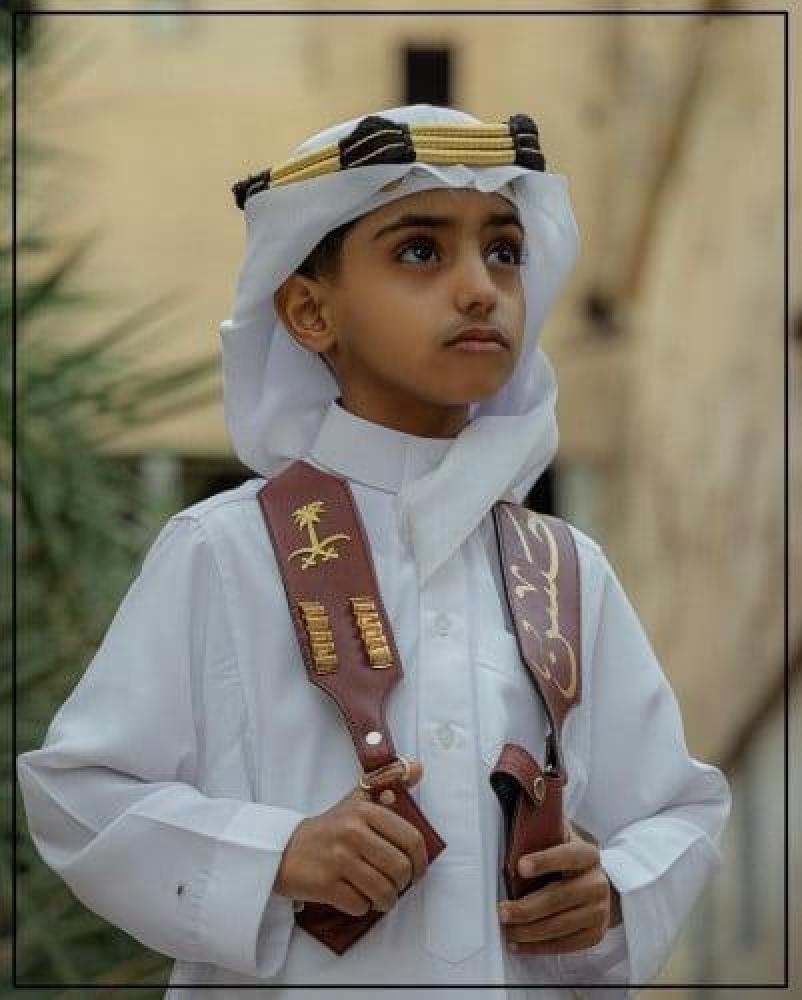 مجند أطفال