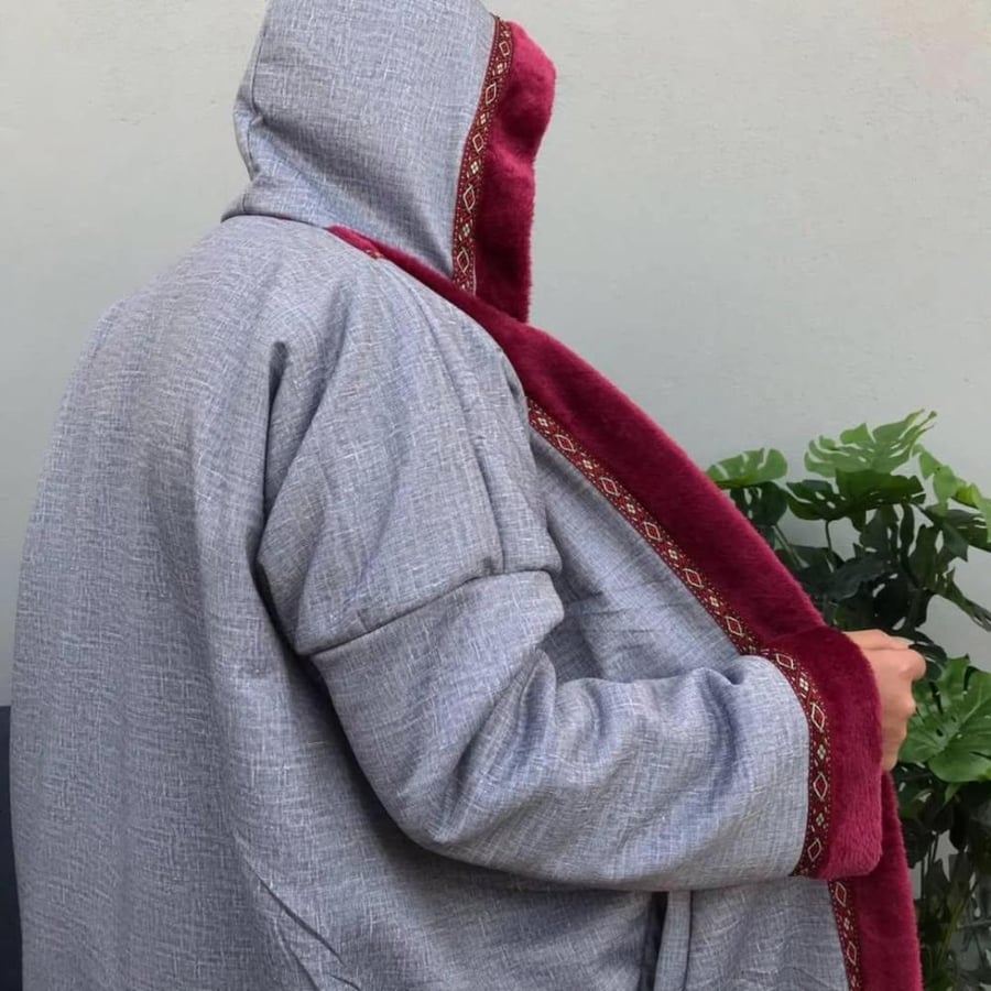 فروه نسائي بالاسم