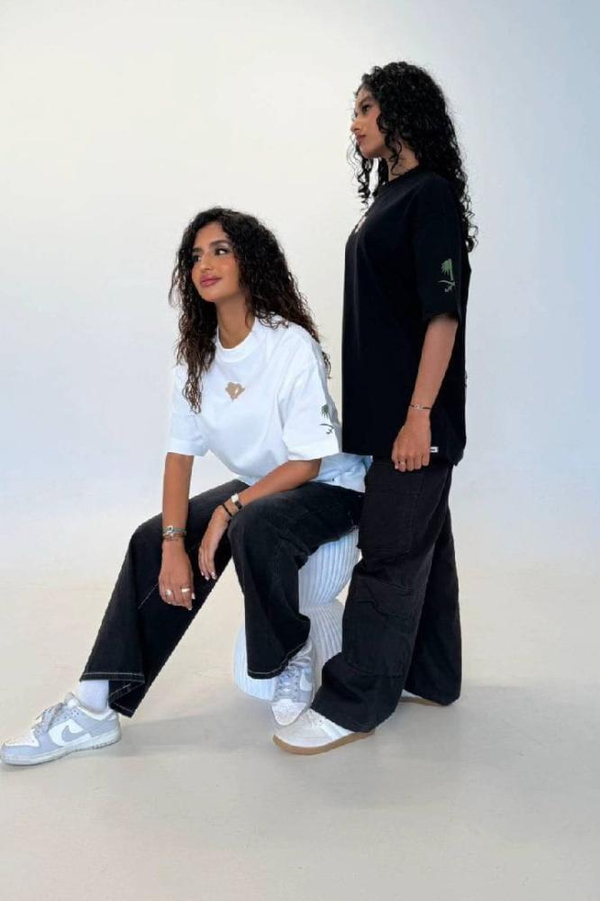 تيشرت اليوم الوطني