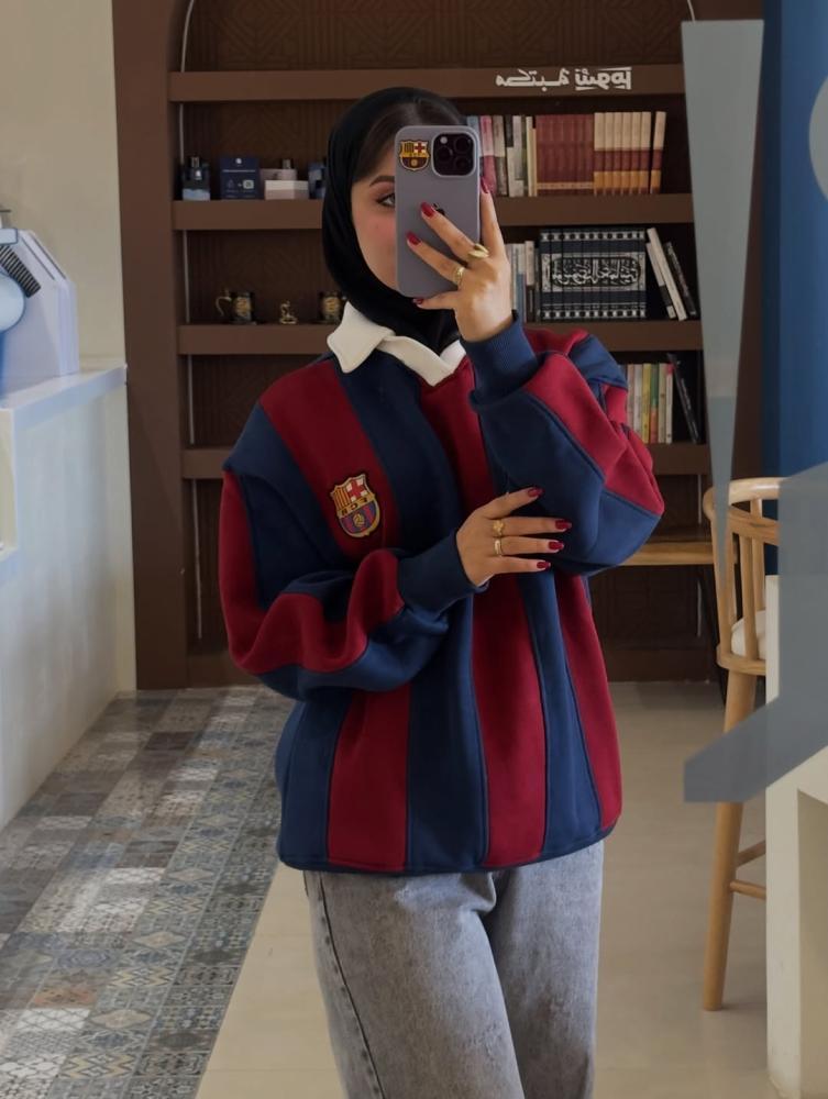 هودي البرشا الجديد والحصري