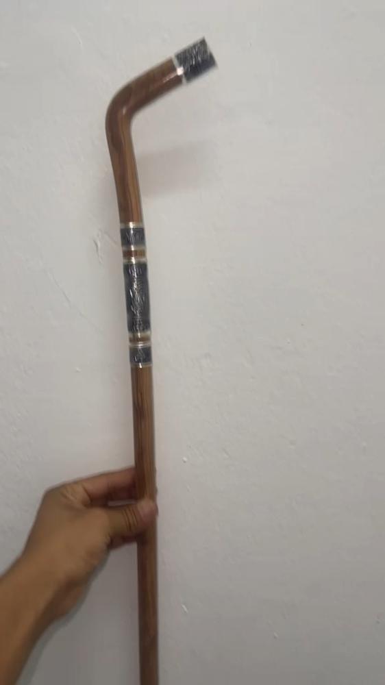 عصى عتم طبيعي
