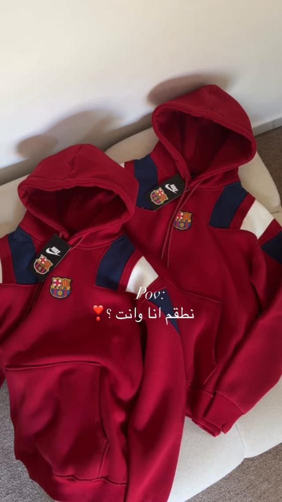هودي كبلز برشلونة